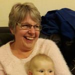 Jillian Adams - @jilldoc55 - Instagram