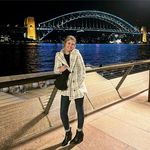 Jillian Adams - @jilliannadams - Instagram
