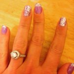 Jillian Ahearn - @jillylovesnails - Instagram
