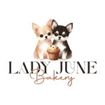 Jillian Allen - @ladyjunebakery - Instagram