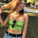 Jillian Allen - @jlentoo - Instagram
