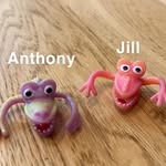 jill and anthony - @jill_anthony321 - Instagram