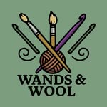 Jillian & Anthony Rodriguez - @wandsandwool - Instagram