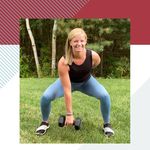 Jill Anzalone - @jillanzalonefitness - Instagram
