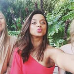 Jillian Barraud - @jillianbarraud - Instagram