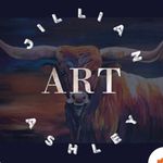 Jillian Mathis Barr - @jillianbarrart - Instagram