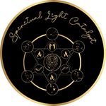 Jillian Kinsman-Barrett - @spiritual_light_catalyst - Instagram