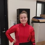 Jillian Beam - Facebook