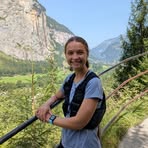 Jillian Beam - Facebook