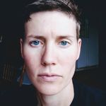 Jillian Beam - @strategsymphone - Instagram