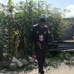 Juliun Beckham - Facebook