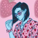 Jillian Denae Marcus Benedict - @crew.member6 - Instagram