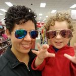 Jillian Best Adler - @caffeinatedworkingmom - Instagram