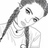 Jillian - @jillian__black - TikTok