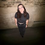 Jillian Black - @thatjillianblack - Instagram