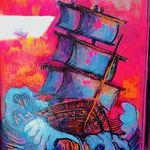 Jillian Black - @jillianblackart - Instagram