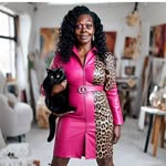 Jillian (BLACK MADONNA) Patterson - @jillian.patterson.739 - Instagram