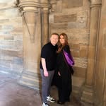Jillian Marrable - @bollinger_bubbles - Instagram
