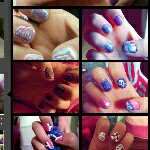 jillian booth - @nailsforlife123456 - Instagram