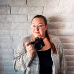 Jillian Boyd - @cactus_and_clover_photography - Instagram