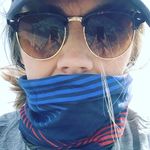 Jillian Briggs - @jrann - Instagram
