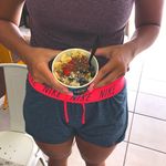 Jillian Buckley - @health_happiness711 - Instagram