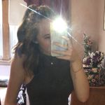 Jillian Buckley - @julieannzagarella - Instagram