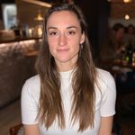 Jillian Buckley - @jillianbuckley_rd - Instagram