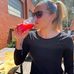 Jillian Buckley - Facebook