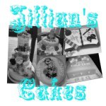 Jillian Burrows - @jillianscakes - Instagram