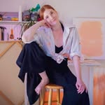 Jillian Burton - @jillian_burton_artist - Instagram