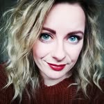 Jillian Burton - @jillianburtonsm - Instagram