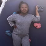 Jillian Burton - @i_am_jillian_burton - Instagram