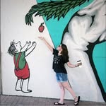 Jillian Wimberley Burt - @terribull.5 - Instagram