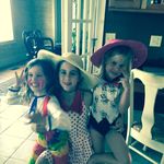 Jillian Burton - @jillian_2012 - Instagram