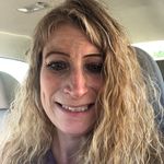 Jillian Burton - @jillianburton53 - Instagram