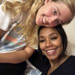 Jillian Burton - @jillianburton91 - Instagram