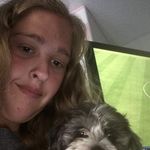 Jillian burton - @jillianburton843 - Instagram