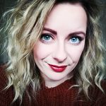 Jillian Burton - @jillianburtonsm - Instagram