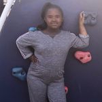 Jillian Burton - @i_am_jillian_burton - Instagram