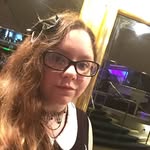 Jillian Marie Burton - @jillybear_48 - Instagram