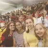 jillianburton22789 - @jillianburton22 - TikTok