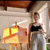 Jillianburton - @jillianburton_artist - TikTok