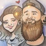 Jillian & Cameron - @teamcamillian - Instagram
