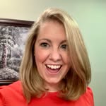 Jill Carmichael - @jilliancarmichael - Instagram