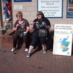 Jillian Carmichael - Facebook