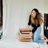 Jillian Carson - @goldenhourcolor - TikTok