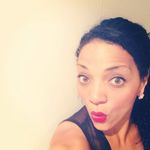 Jillian Chambers - @double_fire - Instagram