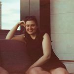 Jillian Chambers - @jillchambs - Instagram