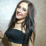 Jillian Cherry - @dennislam990 - Instagram
